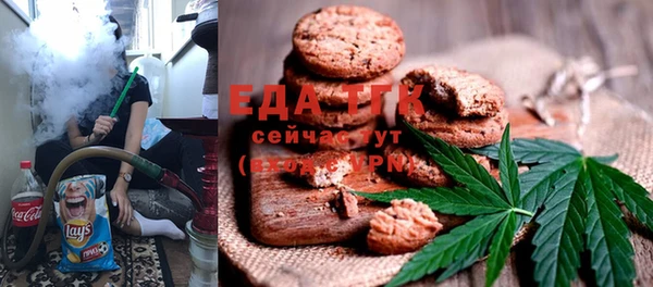 хмурый Горняк