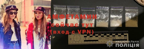 хмурый Горняк